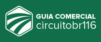Circuito BR116