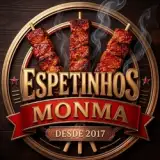 Logo de Espetinhos Monma