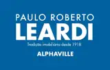 Imobiliária Paulo Roberto Leardi Alphaville