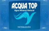 Logo de Distribuidora Acqua Top