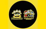Logo de Adega e Lounge dos Primos