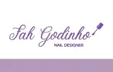 Logo de Fah Godinho Nail Designer