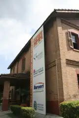 Museu Municipal de Barueri - Circuito BR 116