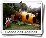 Cidade das Abelhas - Circuito BR 116
