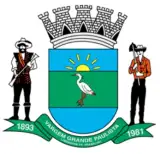 Prefeitura Municipal de Vargem Grande Paulista - Circuito BR 116
