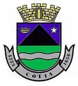 Prefeitura Municipal de Cotia - Circuito BR 116