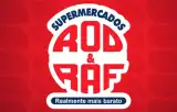 Supermercados Rod Raf - Loja 07 - Circuito BR 116