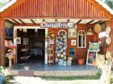 Chalé da Arte - Circuito BR 116