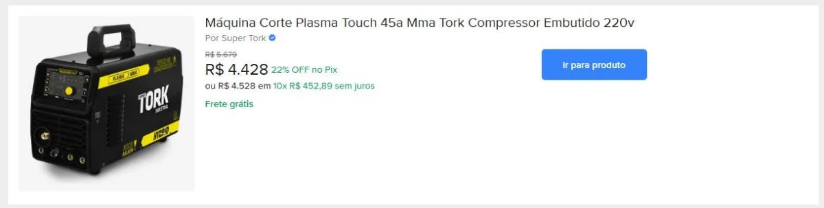 Máquina Corte Plasma Touch 45a Mma Tork Compressor Embutido Máquina Corte Plasma Touch 45a Mma Tork Compressor Embutido Máquina Corte Plasma Touch 45a Mma Tork Compressor Embutido Máquina Corte Plasma Touch 45a Mma Tork Compressor Embutido Máquina Corte Plasma Touch 45a Mma Tork Compressor Embutido 