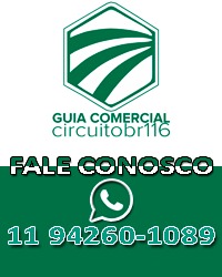 Fale Conosco